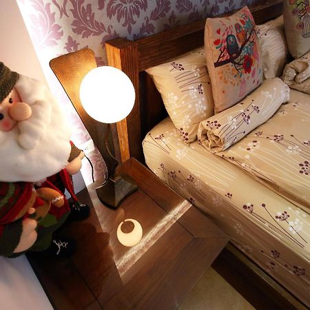 Jasmine Orange B&B Ji'an Bilik gambar