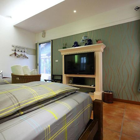 Jasmine Orange B&B Ji'an Bilik gambar