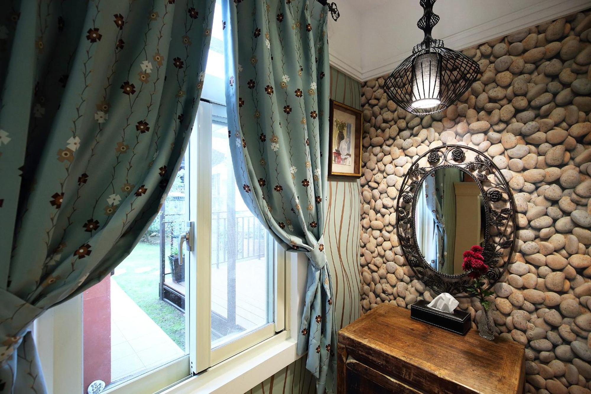 Jasmine Orange B&B Ji'an Bilik gambar