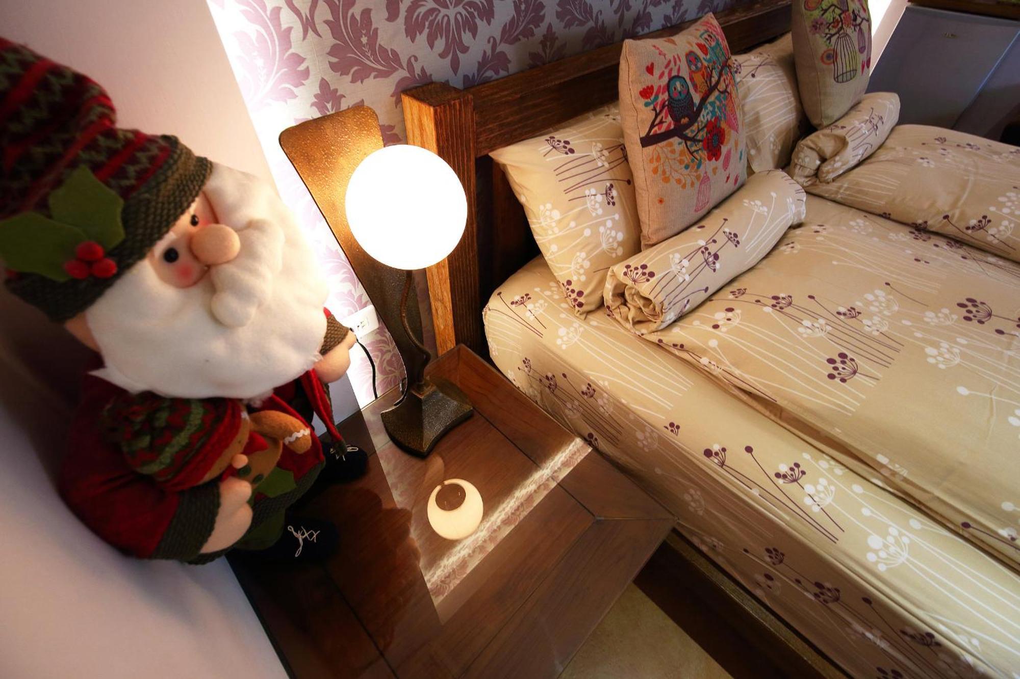 Jasmine Orange B&B Ji'an Bilik gambar