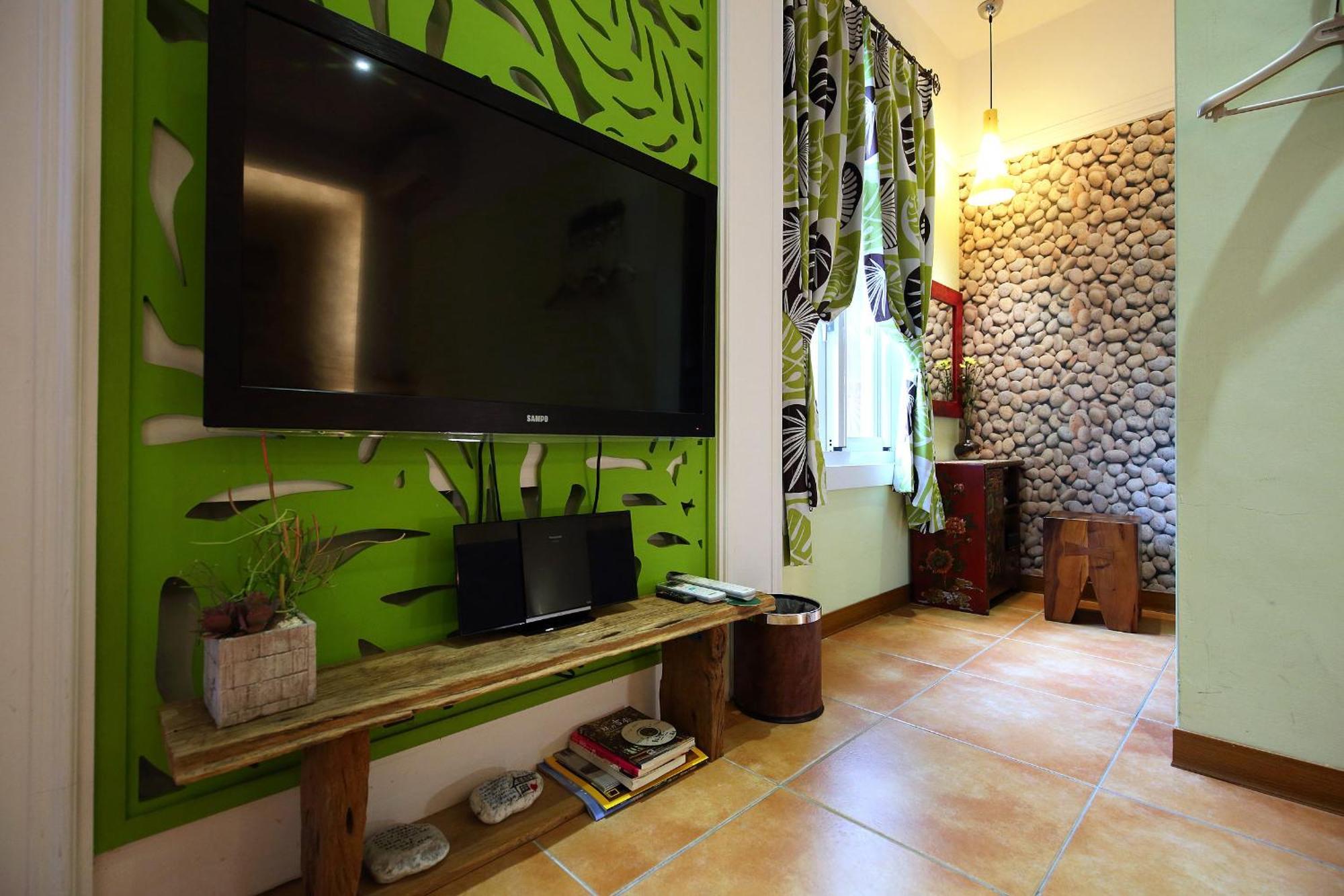 Jasmine Orange B&B Ji'an Bilik gambar