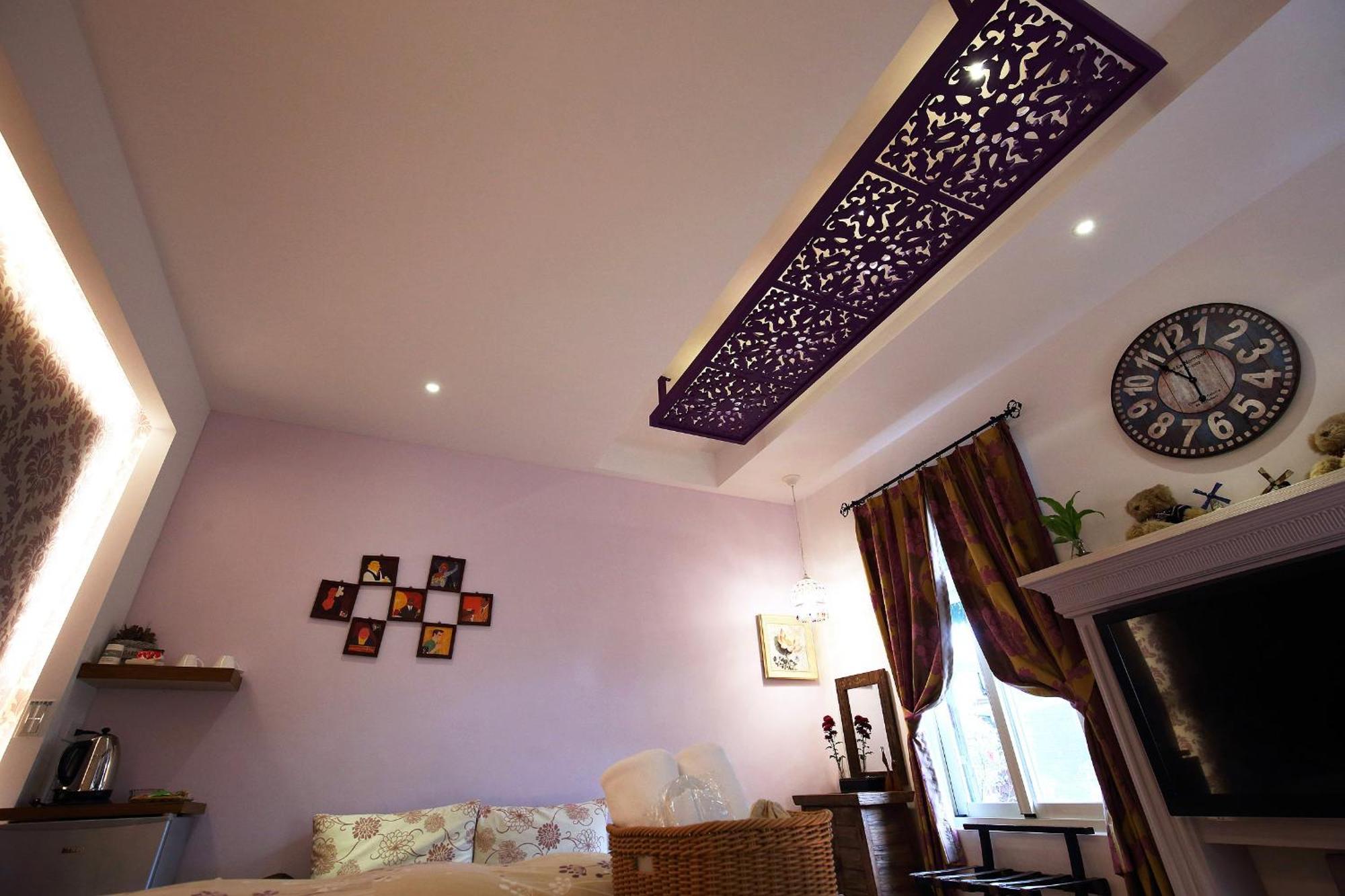 Jasmine Orange B&B Ji'an Bilik gambar