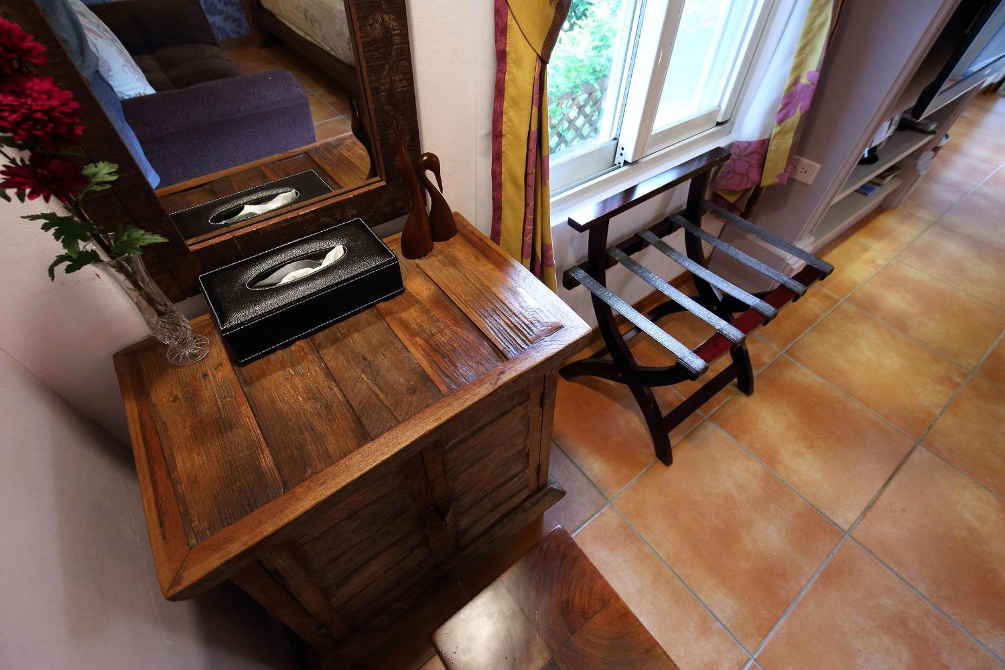 Jasmine Orange B&B Ji'an Bilik gambar