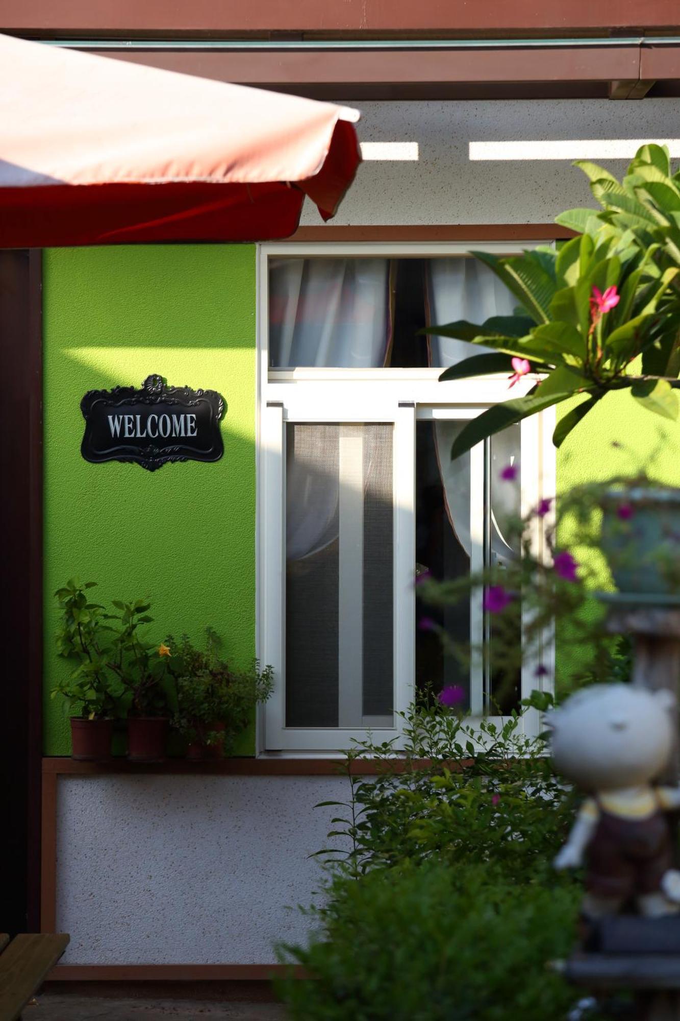 Jasmine Orange B&B Ji'an Bilik gambar