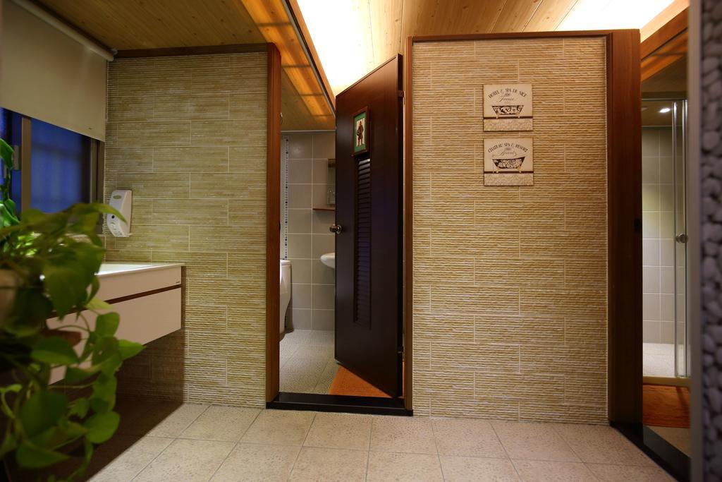 Jasmine Orange B&B Ji'an Bilik gambar