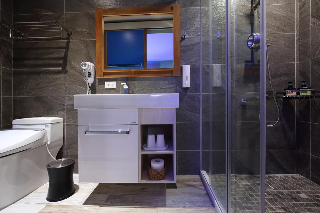 Jasmine Orange B&B Ji'an Luaran gambar